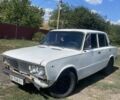 Белый ВАЗ 2106, объемом двигателя 1.2 л и пробегом 924 тыс. км за 341 $, фото 1 на Automoto.ua