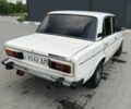 Белый ВАЗ 2106, объемом двигателя 1.3 л и пробегом 62 тыс. км за 1550 $, фото 5 на Automoto.ua