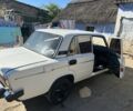 Белый ВАЗ 2106, объемом двигателя 1.6 л и пробегом 641 тыс. км за 750 $, фото 11 на Automoto.ua