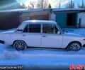 Білий ВАЗ 2106, об'ємом двигуна 1.6 л та пробігом 198 тис. км за 590 $, фото 6 на Automoto.ua