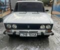 Белый ВАЗ 2106, объемом двигателя 1.6 л и пробегом 178 тыс. км за 670 $, фото 6 на Automoto.ua