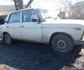 Белый ВАЗ 2106, объемом двигателя 0 л и пробегом 100 тыс. км за 480 $, фото 1 на Automoto.ua