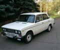 Белый ВАЗ 2106, объемом двигателя 1.3 л и пробегом 95 тыс. км за 986 $, фото 2 на Automoto.ua