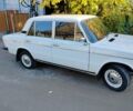 Белый ВАЗ 2106, объемом двигателя 1.45 л и пробегом 55 тыс. км за 2500 $, фото 1 на Automoto.ua