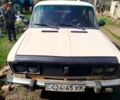 Белый ВАЗ 2106, объемом двигателя 1.3 л и пробегом 0 тыс. км за 530 $, фото 1 на Automoto.ua