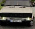 Білий ВАЗ 2106, об'ємом двигуна 1.3 л та пробігом 124 тис. км за 602 $, фото 1 на Automoto.ua