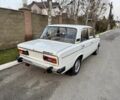 Білий ВАЗ 2106, об'ємом двигуна 1.5 л та пробігом 57 тис. км за 3700 $, фото 8 на Automoto.ua
