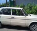 Белый ВАЗ 2106, объемом двигателя 1.6 л и пробегом 1 тыс. км за 1600 $, фото 1 на Automoto.ua