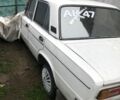 Білий ВАЗ 2106, об'ємом двигуна 1.6 л та пробігом 3 тис. км за 249 $, фото 3 на Automoto.ua