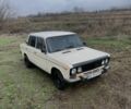 Білий ВАЗ 2106, об'ємом двигуна 1.5 л та пробігом 100 тис. км за 471 $, фото 1 на Automoto.ua