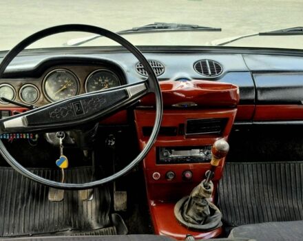 Білий ВАЗ 2106, об'ємом двигуна 1.5 л та пробігом 141 тис. км за 1150 $, фото 5 на Automoto.ua