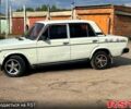 Белый ВАЗ 2106, объемом двигателя 1.3 л и пробегом 0 тыс. км за 600 $, фото 2 на Automoto.ua