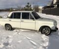 Білий ВАЗ 2106, об'ємом двигуна 1.3 л та пробігом 599 тис. км за 1100 $, фото 1 на Automoto.ua