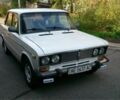 Белый ВАЗ 2106, объемом двигателя 1.3 л и пробегом 95 тыс. км за 986 $, фото 1 на Automoto.ua