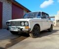 Белый ВАЗ 2106, объемом двигателя 1.3 л и пробегом 130 тыс. км за 650 $, фото 1 на Automoto.ua