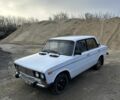 Білий ВАЗ 2106, об'ємом двигуна 1.3 л та пробігом 1 тис. км за 847 $, фото 20 на Automoto.ua