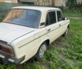 Білий ВАЗ 2106, об'ємом двигуна 1.29 л та пробігом 80 тис. км за 1000 $, фото 2 на Automoto.ua