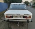 Білий ВАЗ 2106, об'ємом двигуна 1.5 л та пробігом 250 тис. км за 673 $, фото 7 на Automoto.ua