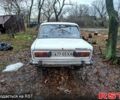 Білий ВАЗ 2106, об'ємом двигуна 1.5 л та пробігом 80 тис. км за 420 $, фото 4 на Automoto.ua