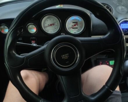 Белый ВАЗ 2106, объемом двигателя 6 л и пробегом 111 тыс. км за 841 $, фото 11 на Automoto.ua