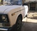 Білий ВАЗ 2106, об'ємом двигуна 1.3 л та пробігом 94 тис. км за 580 $, фото 20 на Automoto.ua
