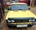 Белый ВАЗ 2106, объемом двигателя 1.6 л и пробегом 111 тыс. км за 600 $, фото 4 на Automoto.ua