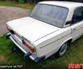 Білий ВАЗ 2106, об'ємом двигуна 1.3 л та пробігом 0 тис. км за 1200 $, фото 3 на Automoto.ua