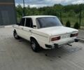 Белый ВАЗ 2106, объемом двигателя 1.3 л и пробегом 62 тыс. км за 1550 $, фото 3 на Automoto.ua