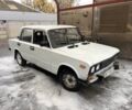 Белый ВАЗ 2106, объемом двигателя 1.6 л и пробегом 3 тыс. км за 667 $, фото 1 на Automoto.ua