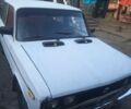 Белый ВАЗ 2106, объемом двигателя 0 л и пробегом 56 тыс. км за 336 $, фото 1 на Automoto.ua