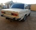Белый ВАЗ 2106, объемом двигателя 1 л и пробегом 222 тыс. км за 550 $, фото 10 на Automoto.ua