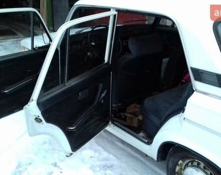 Белый ВАЗ 2106, объемом двигателя 0 л и пробегом 22 тыс. км за 2700 $, фото 13 на Automoto.ua