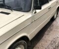 Белый ВАЗ 2106, объемом двигателя 1.5 л и пробегом 100 тыс. км за 1300 $, фото 2 на Automoto.ua