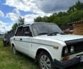 Білий ВАЗ 2106, об'ємом двигуна 1.3 л та пробігом 150 тис. км за 650 $, фото 1 на Automoto.ua
