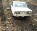 Белый ВАЗ 2106, объемом двигателя 1.3 л и пробегом 270 тыс. км за 360 $, фото 1 на Automoto.ua