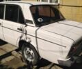 Білий ВАЗ 2106, об'ємом двигуна 1.3 л та пробігом 94 тис. км за 580 $, фото 18 на Automoto.ua