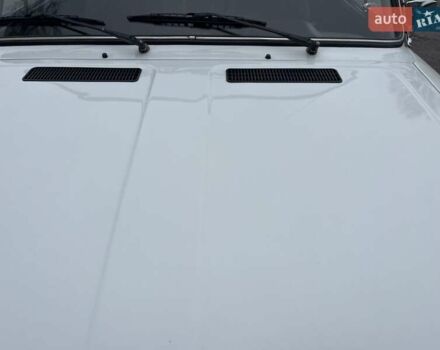 Белый ВАЗ 2106, объемом двигателя 1.3 л и пробегом 62 тыс. км за 2250 $, фото 10 на Automoto.ua