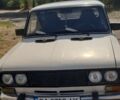 Белый ВАЗ 2106, объемом двигателя 1.29 л и пробегом 50 тыс. км за 1000 $, фото 1 на Automoto.ua