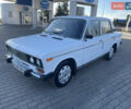 Білий ВАЗ 2106, об'ємом двигуна 1.3 л та пробігом 95 тис. км за 1750 $, фото 5 на Automoto.ua