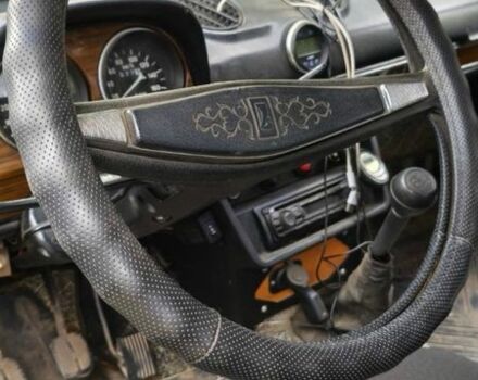 Білий ВАЗ 2106, об'ємом двигуна 1.3 л та пробігом 210 тис. км за 950 $, фото 3 на Automoto.ua