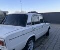 Белый ВАЗ 2106, объемом двигателя 1.6 л и пробегом 400 тыс. км за 1000 $, фото 4 на Automoto.ua