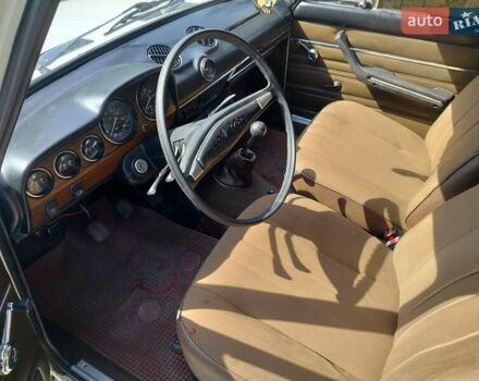 Білий ВАЗ 2106, об'ємом двигуна 1.5 л та пробігом 54 тис. км за 2550 $, фото 7 на Automoto.ua