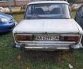 Белый ВАЗ 2106, объемом двигателя 1.3 л и пробегом 88 тыс. км за 650 $, фото 3 на Automoto.ua