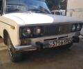 Белый ВАЗ 2106, объемом двигателя 1.3 л и пробегом 94 тыс. км за 582 $, фото 1 на Automoto.ua