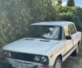 Белый ВАЗ 2106, объемом двигателя 1.5 л и пробегом 100 тыс. км за 582 $, фото 1 на Automoto.ua