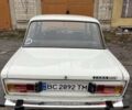 Белый ВАЗ 2106, объемом двигателя 1.3 л и пробегом 62 тыс. км за 2250 $, фото 6 на Automoto.ua
