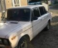 Белый ВАЗ 2106, объемом двигателя 1 л и пробегом 100 тыс. км за 600 $, фото 1 на Automoto.ua