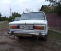 ВАЗ 2106 1990 в Краматорске на Automoto.ua Белый ВАЗ 2106, объемом двигателя 0 л и пробегом 85 тыс. км за 480 $, фото 6 на Automoto.ua