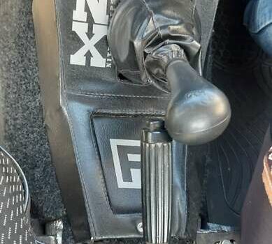 ВАЗ 2106 1990 в Корсунь-Шевченковском на Automoto.ua Белый ВАЗ 2106, объемом двигателя 1.29 л и пробегом 50 тыс. км за 1000 $, фото 6 на Automoto.ua