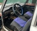 Белый ВАЗ 2106, объемом двигателя 1.5 л и пробегом 140 тыс. км за 243 $, фото 5 на Automoto.ua